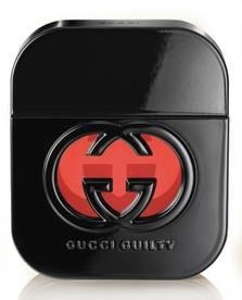 Оригинален дамски парфюм GUCCI Guilty Black Pour Femme EDT Без Опаковка /Тестер/